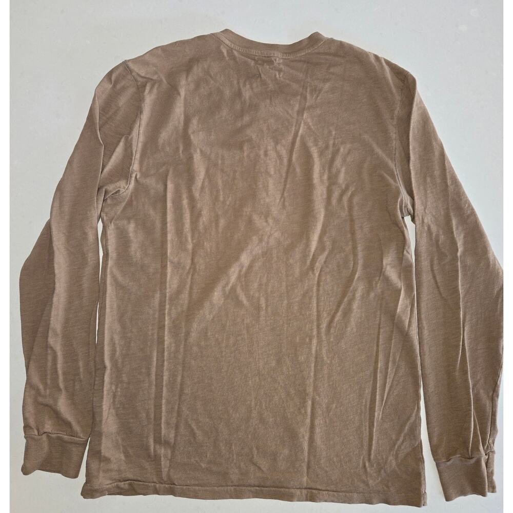 AG Men's Like ng Sleeves Shirt M - Picture 7 of 8